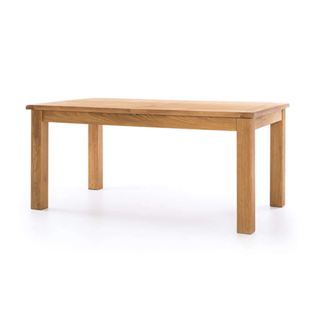 Salisbury Dining Extension Table 180-230cm image 2